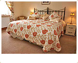 Low Fell bedroom
