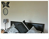 Melbreck bedroom