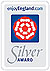 Visit England Silver Award
